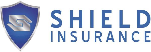 Shield VI Insurance Logo